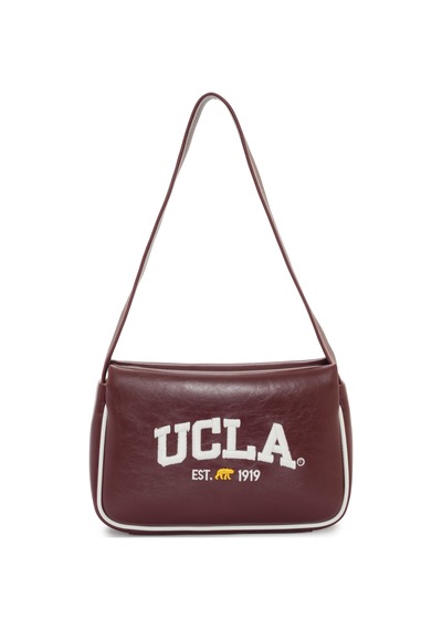 Ucla Kadın Çapraz Çanta 05uc26y9013 Bordo