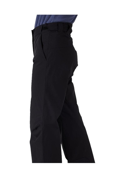 Rossıgnol Rossignol Insulated Ski Pant Kız Çocuk Siyah Kayak Pantolonu Blk