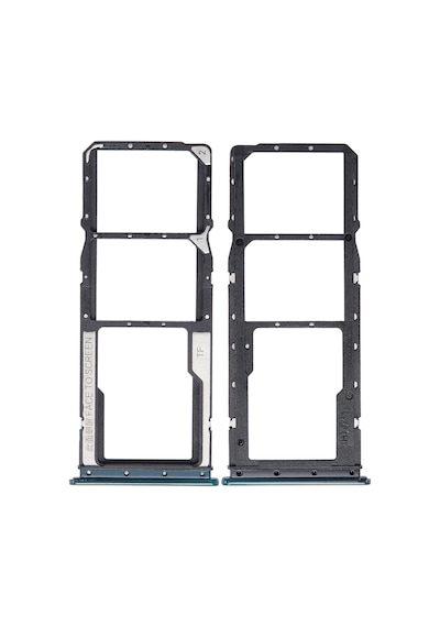 Xiaomi Redmi 8 Uyumlu Sim Kart Tepsisi M1908c3ıc M1908c3ıg - Yeşil