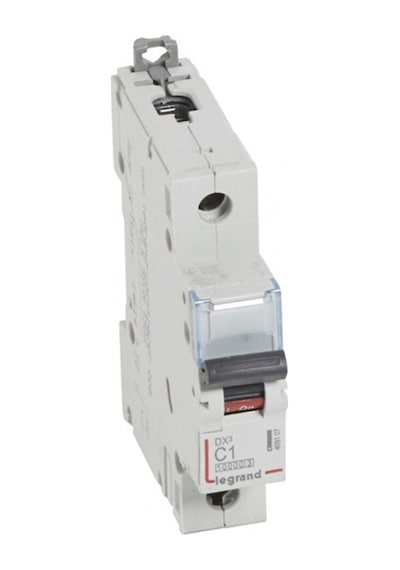 Legrand 409107 1 Amper Otomatik Sigorta