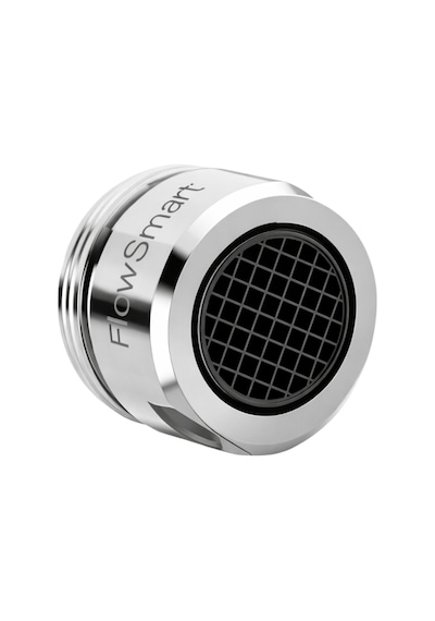 Flowsmart Su Tasarruflu Aeratör 5 L/dk %75 E Varan Su Tasarrufu Øf28 Duş Batarya Uyumlu