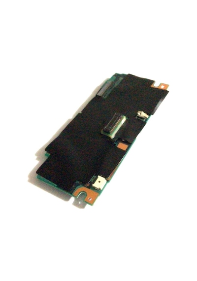 Sony Uyumlu Vaio Vpcz2 Serisi Sd Kart Okuyucu Parmak Izi Board