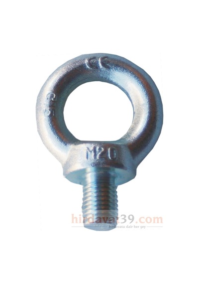 Aybolt Erkek 6 Mm Diğer