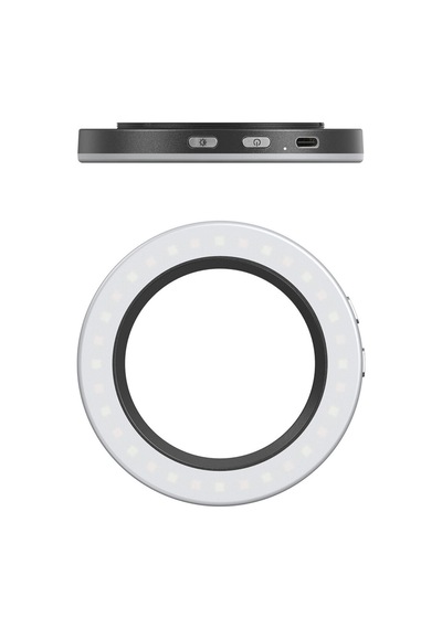 Smallrig - 4873 67mm Ring Led Video Işığı