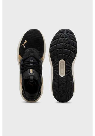 Puma Bayan Ayakkabı 31047301 Siyah-krem Siyah-krem