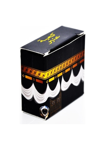 Katı Kabe Amber Kokusu 5160