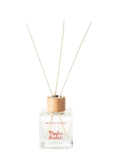 Mudo Home Mystıc Amber Oda Kokusu 120 Ml