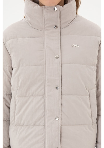 U.s. Polo Assn. Kadın Taş Mont 50311990-vr049 Tas