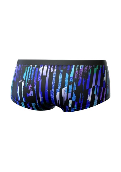 Madwave Mad Wave M0210-01 - Swimtrunks Fort Erkek Yüzücü Mayo Çok Renkli