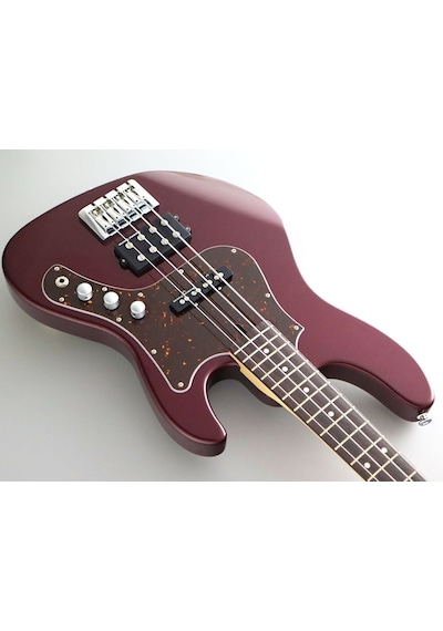 Fujigen Mighty Jazz Bas Gitar Jmj2alrazm