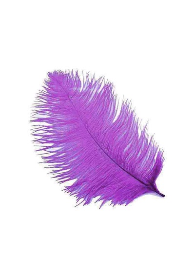 Tahtakaletoptanci Tüy Organizasyon Için 65 Cm X 70 Cm Mor