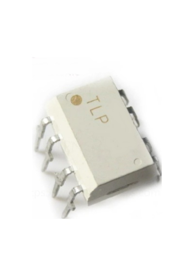 Tlp250 Dip-8 Entegre X 1 Adet (Rf023)