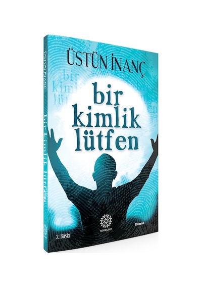 Damlayayınevi Bir Kimlik Lütfen
