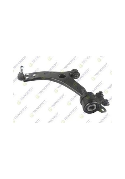 Volvo C30 Sol Ön Salıncak 18mm Rotilli 2007-2012 Teknorot