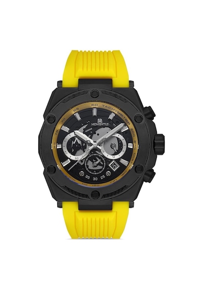 Momentus SM354N-04SS Erkek Kol Saati