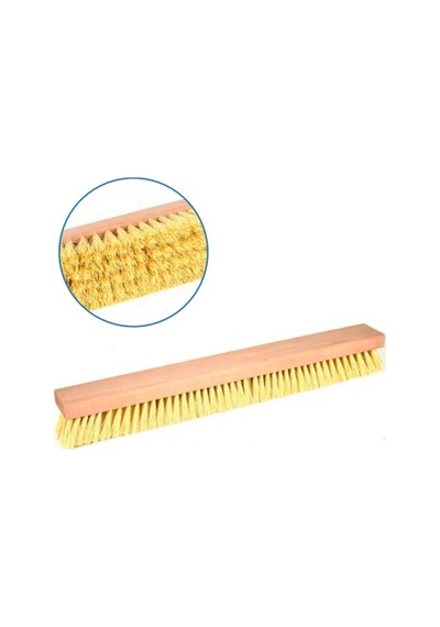 Metro Fırın Temizleme Fırça Ahşap Sap 40 - 50 - 60 Cm