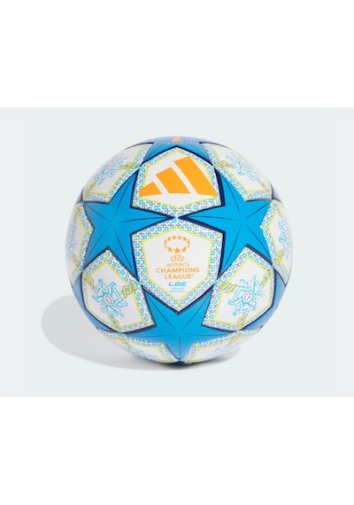 Adidas Île-de-foot 24 Lig Topu Çok Renkli