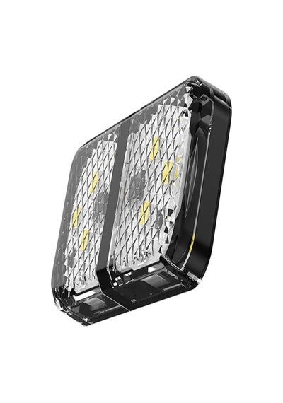 Baseus Door Open Kapı Açılınca Yanan Uyarı Işıgı 2Li Set