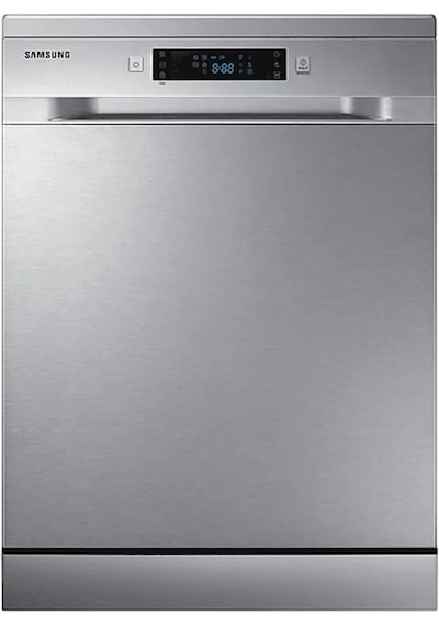 Samsung DW60DG560FSRTR 6 Program 14 Kişilik Bulaşık Makinesi