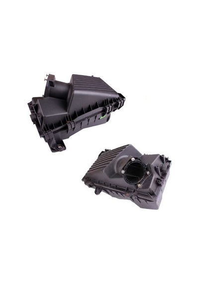 25 1j0129607sx - Hava Filtre Kutusu Komple 1.6-1.8 Aeh-akl-apf-a
