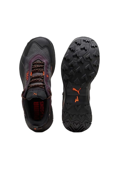 Puma Explore Nıtro Gtx Wn Renkli Ayakkabı Çok Renkli
