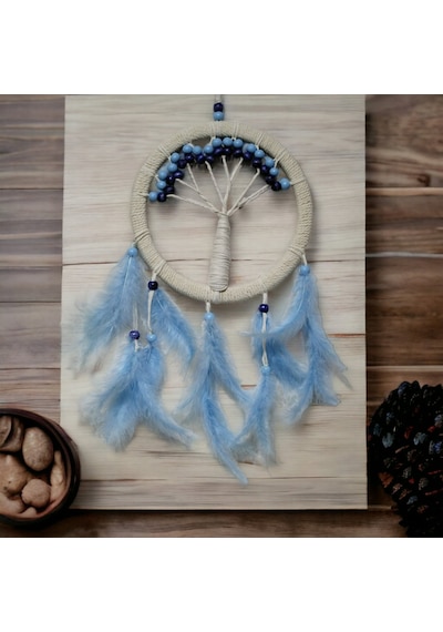 Rüya Kovan Hayat Ağacı Dream Catcher 52454033