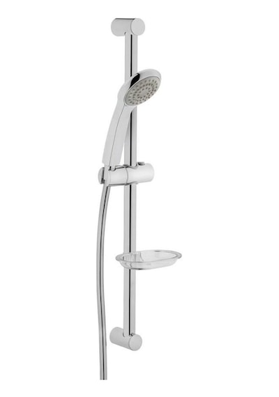 Artema Win S Banyo Batarya Seti + Solo C Sürgülü El Duşu Seti