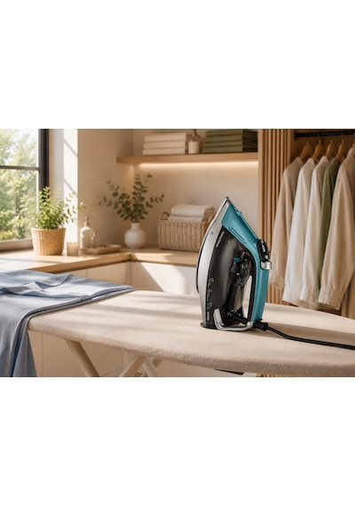 Grundig SI 6050 Buharlı Ütü