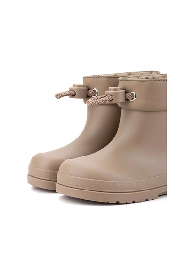 Igor W10305 Mendi Çocuk Bot-30968 Kahverengi