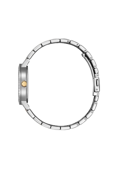 Citizen El3106-59d Kadın Kol Saati Metalik Gri