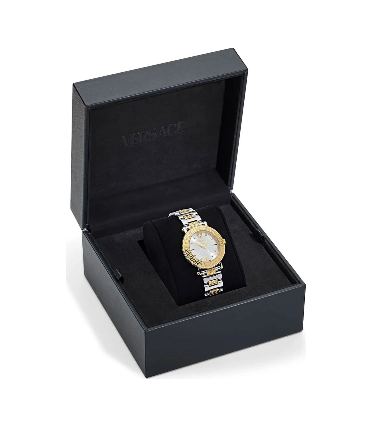 Versace Vrscve9c00524 Altın - Gümüş