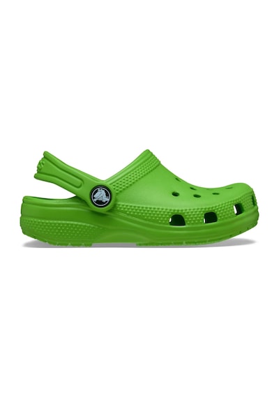 Crocs Classic Clog T Terlik Sandalet 206990 30t Yeşil