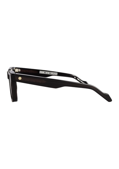 Heritage Raw Hw 02 Black 51 Unisex Güneş Gözlüğü