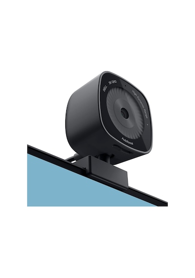 Dell WB3023 2K Qhd Webcam