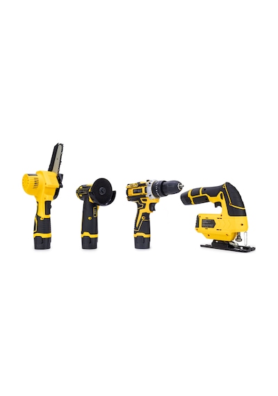 Dawreek DW12V Mini Dörtlü Set