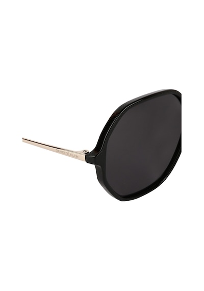 Daniel Klein Dk5142-1 Siyah Polarize Camlı Kadın Güneş Gözlüğü