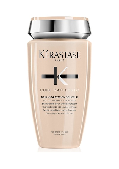 Curl Manifesto Bain Hydratation 250 Ml 98576313