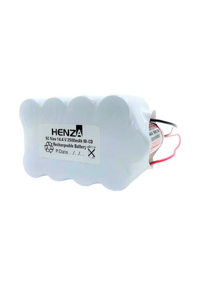 Conti Cms-311 14.4V 2500Mah Henza Marka Şarjlı Süp