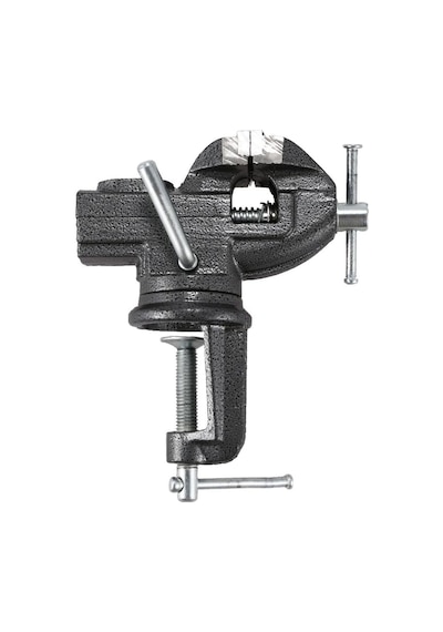 Steiner Alman 50 Mm Dönerli Örslü Özel Alaşımlı Paslanmaz Dövme Ç 42095348