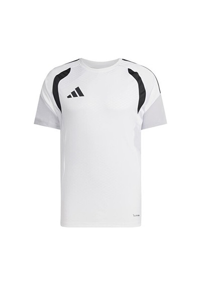Adidas Tiro 26 Competition Jsy Erkek Futbol Forması Ka7583 Beyaz Beyaz