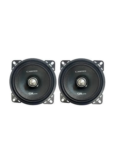 Qr-44 10cm Profesyonel Midrange 2adet 1 Takım 9"