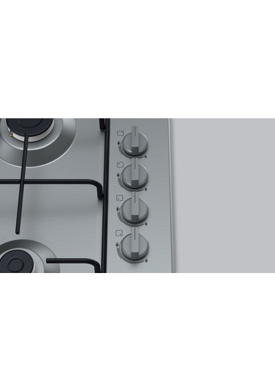 Bosch PBP0C5B82O Set Üstü Ocak