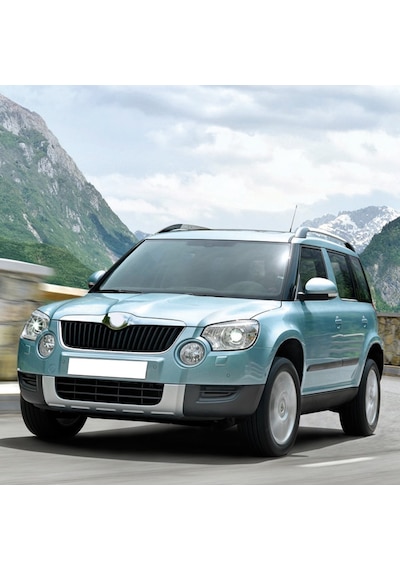 Skoda Yeti 10-13 Dizel Motor Egr Soğutma Suyu Borusu 1k0121070br
