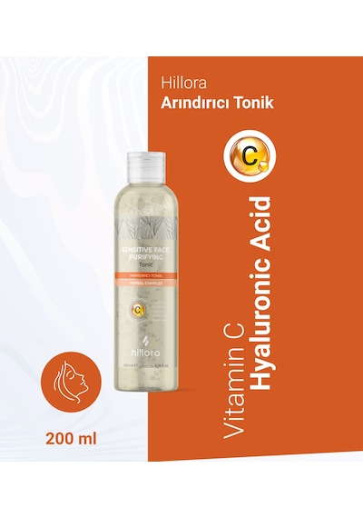 Hillora Tonik