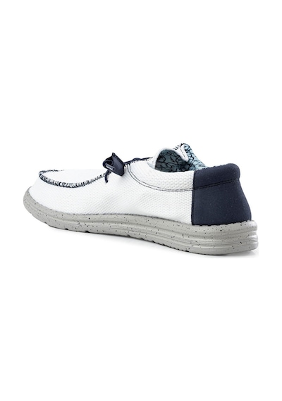 Quiksilver Quıksılver Trc Comfort Erkek Whıte Ls Ayakkabı Trqms25601-100 Beyaz