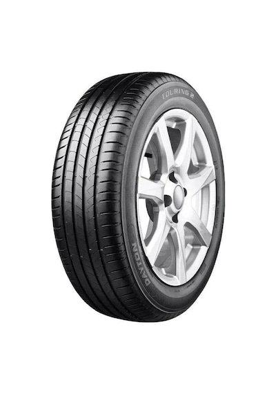 Dayton 215/55R17 Tourıng 2 94W Yaz Lastiği 2025