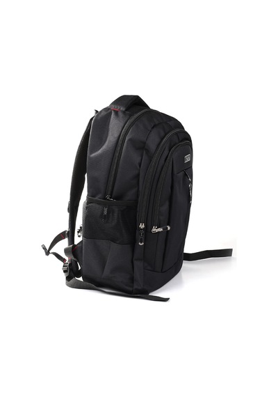 Walkenzo Dada 05 Laptop Bilgisayar Sırt Çantası Siyah