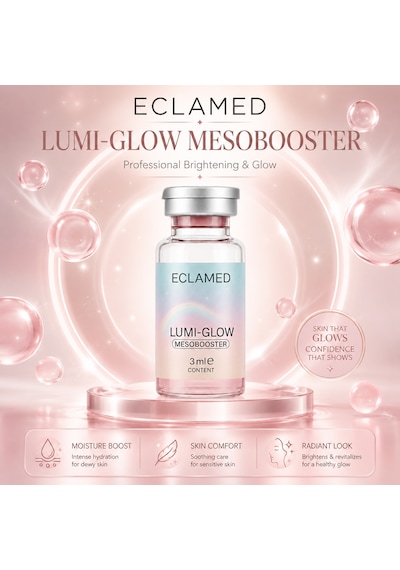 Eclamed Lumi Glow