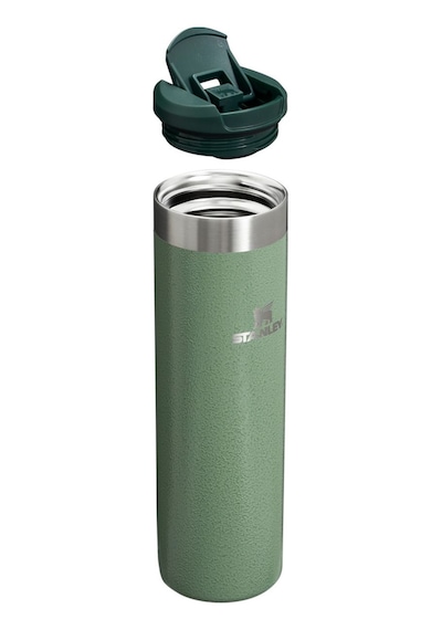 Stanley The Aerolight Transit Mug .59l / 20oz Shale Metallic Termos