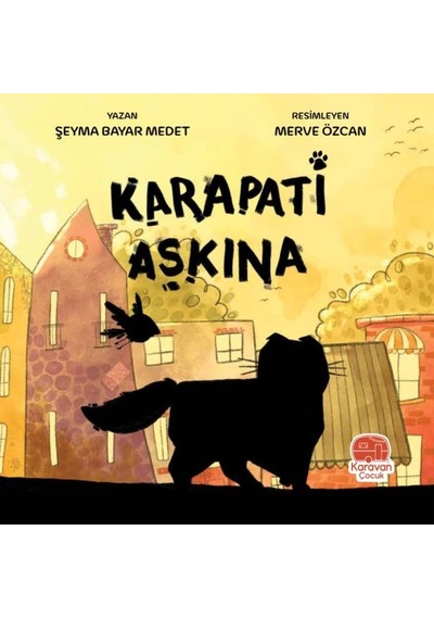 Karapati Aşkına - Qhdh-613369